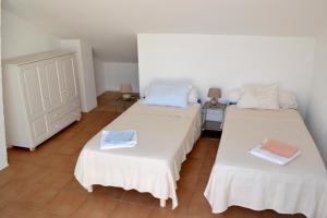Maisons de vacances villa aria marina : photos des chambres