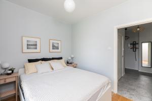 SuperApart Okrzei 12 - Blisko warszawskiego ZOO