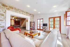 Holiday Home Stara Frajla