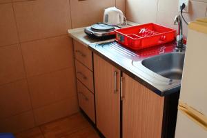 Top Jaz Apartments