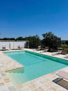 Masseria Macchiarola