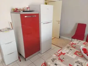 Casa Vacanze La Piazzz - Cupello