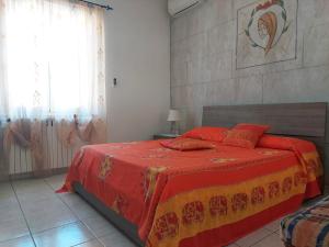 Casa Vacanze La Piazzz