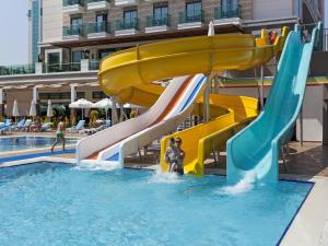 Luna Blanca Resort & Spa