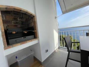 OverTheSea - PUEBLECITO Apartment