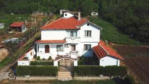 Villa Bella - A Rila Monastery Adventure - Ussoika