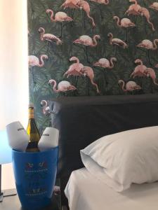 IL VICOLETTO Luxury Apartments