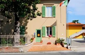 affittacamere il sole - Marti