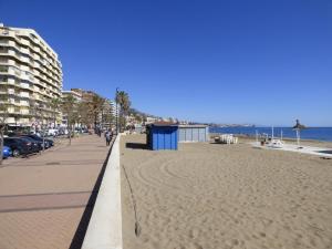 Apto FUENGIROLA PLAYA DE TORREBLANCA - 3hvězdičkové hotely ve městě Fuengirola
