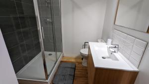 Appartements Le Cosy & Reposant, 3 etoiles, 6p, 7 min Ocean & Plage, : photos des chambres