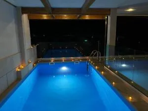 El Mirador de Gredos 1 - Navaluenga