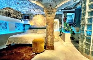 Atelier Raamwerk City Atelier Apartment for Friends and Families 125m2!