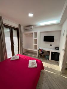 Chambre Double Deluxe