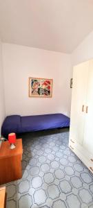 Villetta al mare con giardino ampio e indipendente