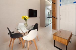 INMálaga Santos Suites 1