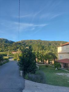 Moderni apartman Tina