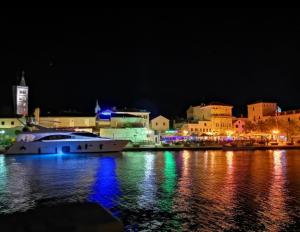 Novouređeni apartman Marko