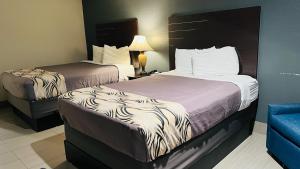 Standard Double Room room in Regency Inn & Suites