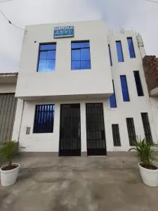 Hospedaje Anny - Larán