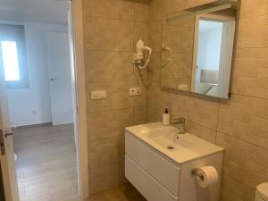 Apartamentos Villa Pirata Tarifa