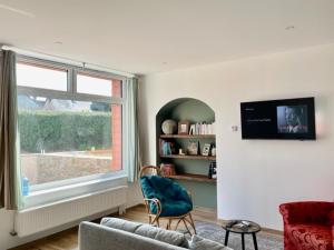 Maison indépendante "Chez Félicie" - Tout confort à proximité de la mer