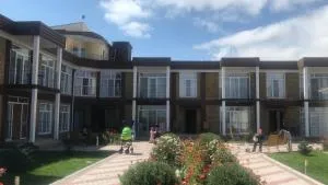 Берег - Sazanovskoye