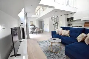 Northside Apartments Ealing - London