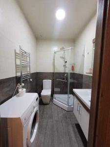 Betani apartment sea view Batumi