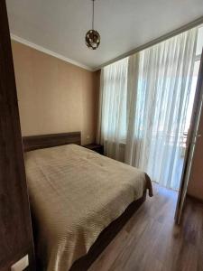 Betani apartment sea view Batumi