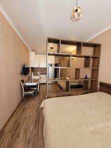 Betani apartment sea view Batumi