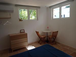 lAnnexe, logement confortable avec piscine
