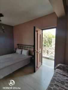 Αίγινα εξοχική κατοικία