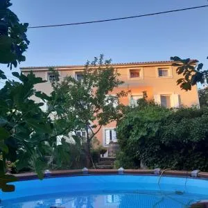 Orange Cube Apartment - Čavle