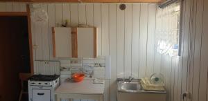 Peipsi Talu Lake view room