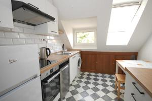 EXTRA APARTAMENTY - Apartament PRZYLĄDEK DOBREJ NADZIEI