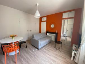 Joli appartement 10min ST et Soitec 5 min du touvet