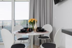 Seaside Apartamenty Młyńska 10 Kołobrzeg