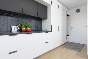 Seaside Apartamenty Młyńska 10 Kołobrzeg
