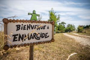 Sejours chez l'habitant Chambres d'hotes Enmarcade : photos des chambres