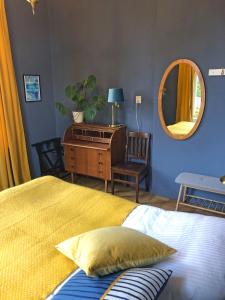 FärgLabbets Bed and Breakfast