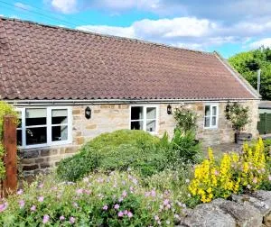 Underhill Holiday Cottage - Sleights