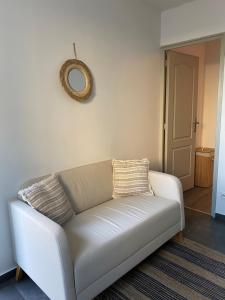 Appartements Superbe appartement a theme proche paris : photos des chambres