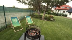 Apartamenty Leśny Zakątek