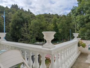 Gite des Grivats