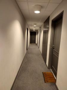 Appartements T2 en centre ville avec place de parking privative : Appartement 1 Chambre