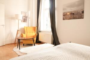 FullHouse - Halle - AB7 Apartments - City Center