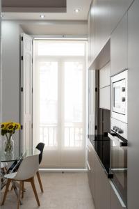 INMálaga Santos Suites 2