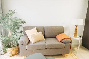 Club Apartments by Grupo Compostelana 3