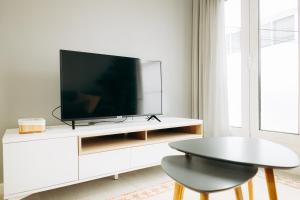 Club Apartments by Grupo Compostelana 3