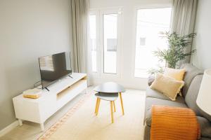 Club Apartments by Grupo Compostelana 3